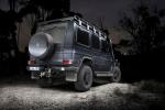 Mercedes-Benz G300 CDI Professional 2017 года (AU)